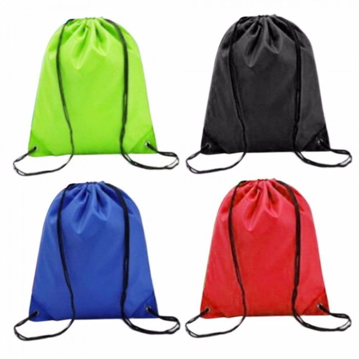 Gym Drawstring Bag